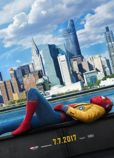 دانلود زیرنویس فارسی  فیلم 2017 Spider-Man: Homecoming