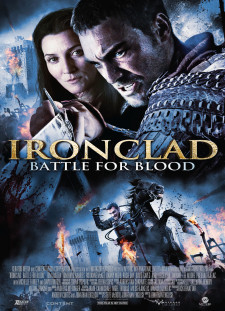 دانلود زیرنویس فارسی  فیلم 2014 Ironclad: Battle for Blood