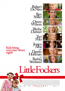 دانلود زیرنویس فارسی  فیلم 2010 Little Fockers