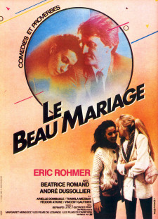 دانلود زیرنویس فارسی  فیلم 1982 Le beau mariage