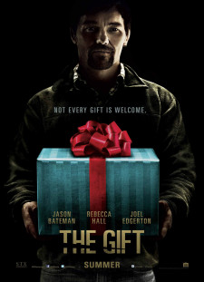 دانلود زیرنویس فارسی  فیلم 2015 The Gift