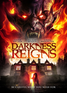 دانلود زیرنویس فارسی  فیلم 2018 Darkness Reigns