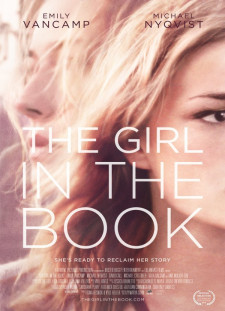 دانلود زیرنویس فارسی  فیلم 2015 The Girl in the Book