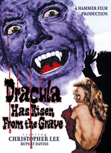 دانلود زیرنویس فارسی  فیلم 1968 Dracula Has Risen from the Grave