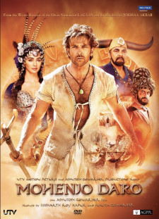 دانلود زیرنویس فارسی  فیلم 2016 Mohenjo Daro