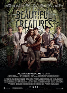 دانلود زیرنویس فارسی  فیلم 2013 Beautiful Creatures