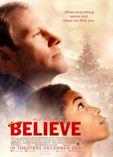 دانلود زیرنویس فارسی  فیلم 2016 Believe