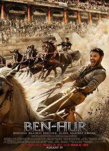 دانلود زیرنویس فارسی  فیلم 2016 Ben-Hur