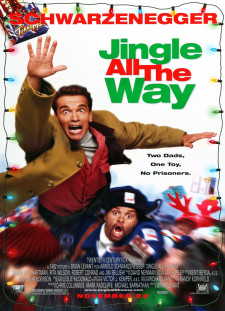 دانلود زیرنویس فارسی  فیلم 1996 Jingle All the Way