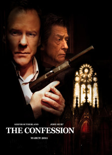 دانلود زیرنویس فارسی  سریال 2011 The Confession