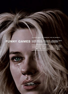 دانلود زیرنویس فارسی  فیلم 2008 Funny Games