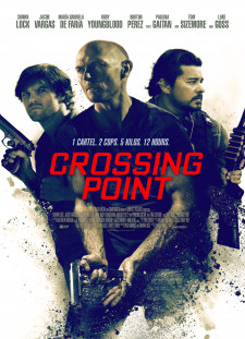 دانلود زیرنویس فارسی  فیلم 2016 Crossing Point