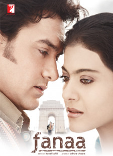 دانلود زیرنویس فارسی  فیلم 2006 Fanaa