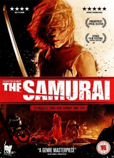 دانلود زیرنویس فارسی  فیلم 2014 Der Samurai