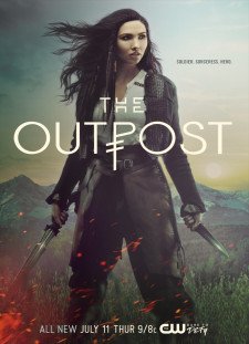 دانلود زیرنویس فارسی  سریال 2018 The Outpost