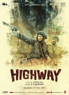 دانلود زیرنویس فارسی  فیلم 2014 Highway