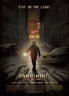 دانلود زیرنویس فارسی  فیلم 2011 Vanishing on 7th Street