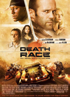 دانلود زیرنویس فارسی  فیلم 2008 Death Race