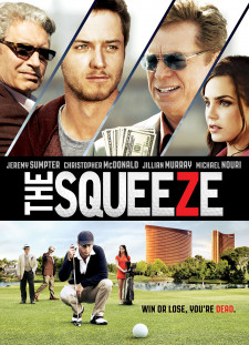 دانلود زیرنویس فارسی  فیلم 2015 The Squeeze