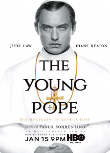 دانلود زیرنویس فارسی  سریال 2016 The Young Pope