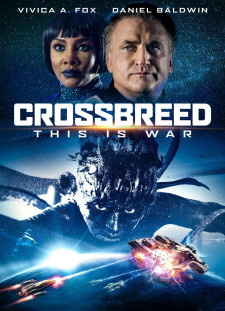 دانلود زیرنویس فارسی  فیلم 2019 Crossbreed