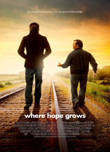 دانلود زیرنویس فارسی  فیلم 2015 Where Hope Grows