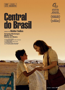 دانلود زیرنویس فارسی  فیلم 1998 Central do Brasil