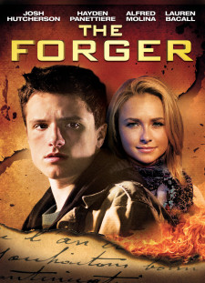 دانلود زیرنویس فارسی  فیلم 2012 The Forger