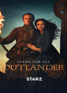 دانلود زیرنویس فارسی  سریال 2014 Outlander فصل 5 قسمت 1