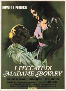 دانلود زیرنویس فارسی  فیلم 1969 Die nackte Bovary