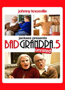 دانلود زیرنویس فارسی  CreativeWork 2014 Bad Grandpa .5