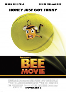 دانلود زیرنویس فارسی  فیلم 2007 Bee Movie