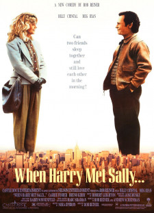 دانلود زیرنویس فارسی  فیلم 1989 When Harry Met Sally...