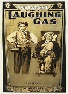 دانلود زیرنویس فارسی  فیلم 1914 Laughing Gas