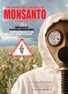 دانلود زیرنویس فارسی  فیلم 2008 Le monde selon Monsanto