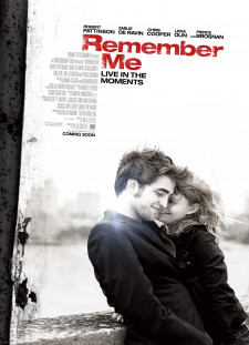 دانلود زیرنویس فارسی  فیلم 2010 Remember Me
