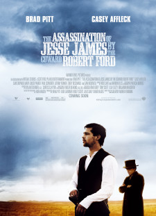 دانلود زیرنویس فارسی  فیلم 2007 The Assassination of Jesse James by the Coward Robert Ford