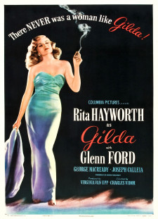دانلود زیرنویس فارسی  فیلم 1946 Gilda