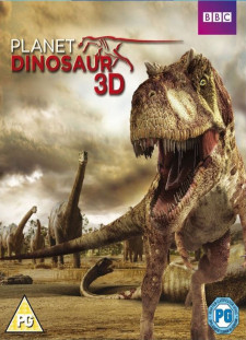 دانلود زیرنویس فارسی  فیلم 2012 Planet Dinosaur: Ultimate Killers