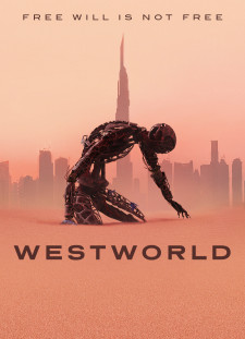 دانلود زیرنویس فارسی  سریال 2016 Westworld