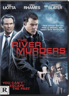 دانلود زیرنویس فارسی  فیلم 2011 The River Murders