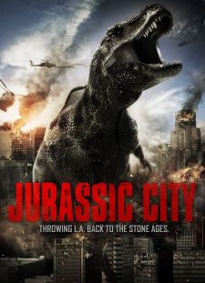 دانلود زیرنویس فارسی  فیلم 2015 Jurassic City