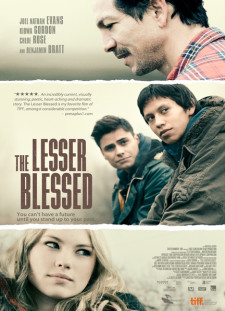 دانلود زیرنویس فارسی  فیلم 2012 The Lesser Blessed