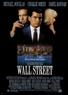 دانلود زیرنویس فارسی  فیلم 1987 Wall Street