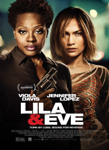 دانلود زیرنویس فارسی  فیلم 2015 Lila & Eve