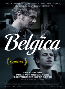 دانلود زیرنویس فارسی  فیلم 2016 Belgica