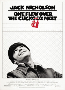 دانلود زیرنویس فارسی  فیلم 1975 One Flew Over the Cuckoo's Nest