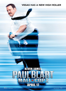 دانلود زیرنویس فارسی  فیلم 2015 Paul Blart: Mall Cop 2