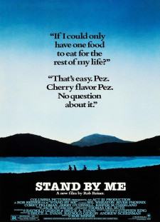 دانلود زیرنویس فارسی  فیلم 1986 Stand by Me