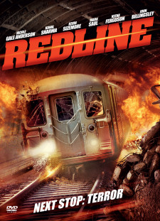 دانلود زیرنویس فارسی  فیلم 2013 Red Line